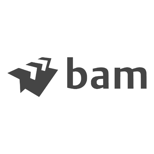 BAM — klant van Vematechniek