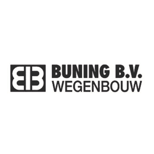 Buning — klant van Vematechniek
