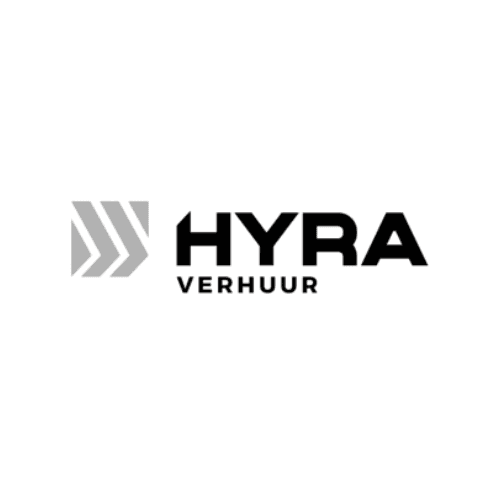 Hyra — klant van Vematechniek